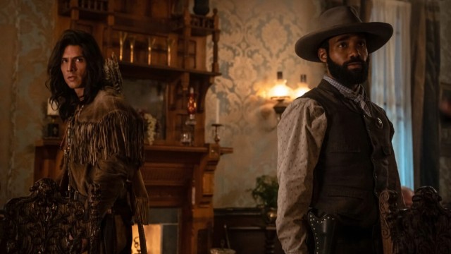 Click to watch 'Friend of the Devil' (popup) Walker Independence